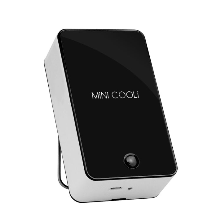 Ventoinha USB portátil com suporte