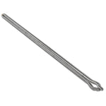 Ferramenta de Reparação para Relógios com Eixo de Fixação em Aço para Braceletes de 6-23mm