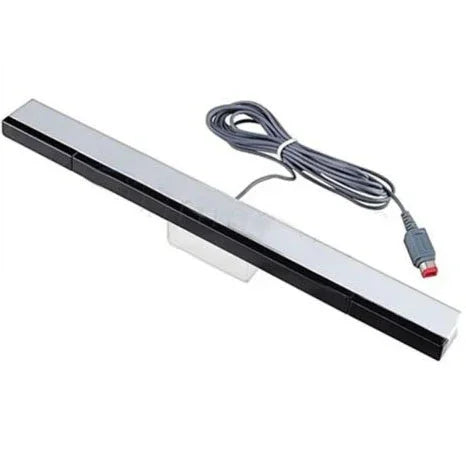 Indutor de Raios Infravermelhos para Consola Wii, Interface do Host