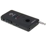 CC308+ Detetor Multi Lente de Câmara Sem Fios Detector de Sinal de Onda Rádio Detetor de Dispositivo RF GSM de Alcance Total, CC308+
