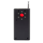 CC308+ Detetor Multi Lente de Câmara Sem Fios Detector de Sinal de Onda Rádio Detetor de Dispositivo RF GSM de Alcance Total, CC308+