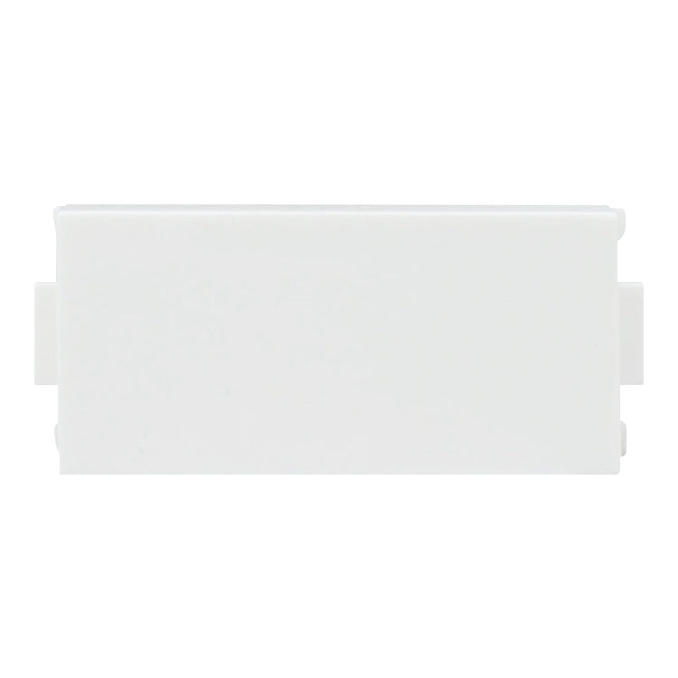 Blank Panel - Filling Blank Switch Socket