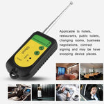 Detector Fantasma Detector de Sinais Detector RF Localizador Scanner Monitor Verificador Câmara de Vigilância Pinhole Dispositivo Sem Fios, Detector Fantasma