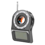 Detector de Banda Completa CC-309 com Ecrã LED, Alcance de Frequência de Detecção: 1MHz-6500MHz, CC-309