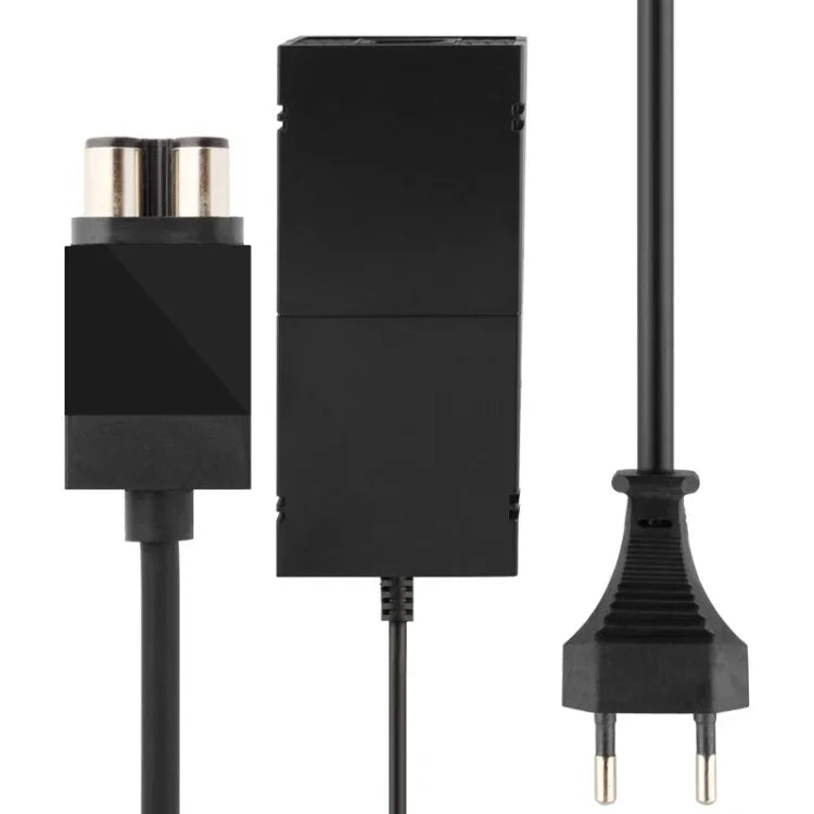 Fonte de Alimentação AC / Adaptador AC para Consola Xbox One, Ficha EU, Ficha US
