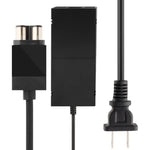 Fonte de Alimentação AC / Adaptador AC para Consola Xbox One, Ficha EU, Ficha US