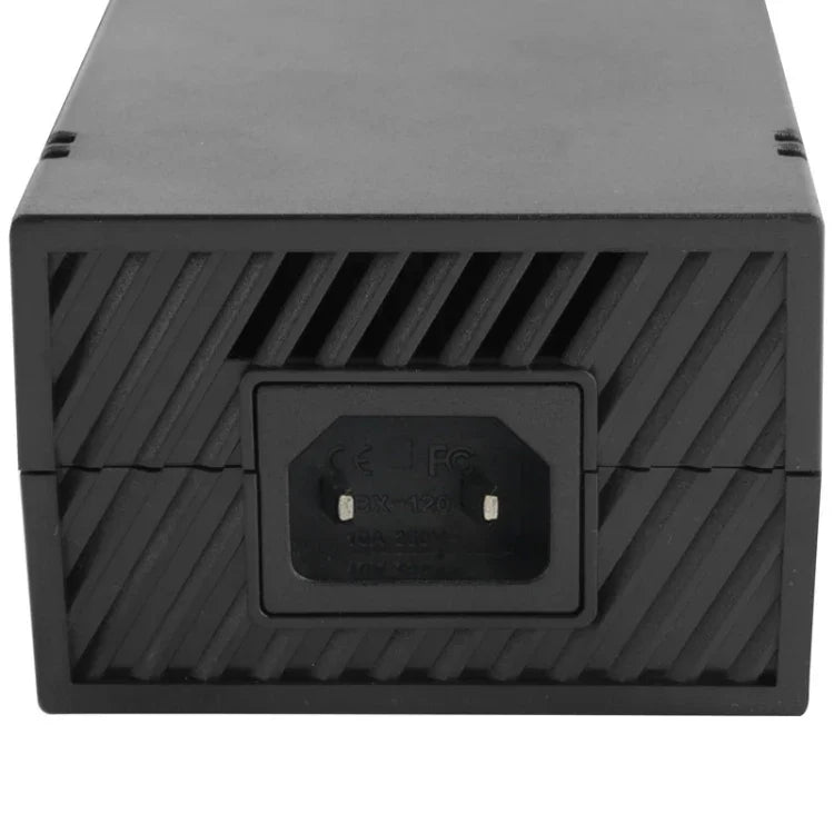 Fonte de Alimentação AC / Adaptador AC para Consola Xbox One, Ficha EU, Ficha US