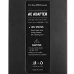 Fonte de Alimentação AC / Adaptador AC para Consola Xbox One, Ficha EU, Ficha US