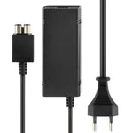 Fonte de Alimentação AC / Adaptador AC para Consola XBOX 360 Slim, Ficha EU, Ficha US