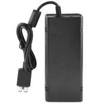 Fonte de Alimentação AC / Adaptador AC para Consola XBOX 360 Slim, Ficha EU, Ficha US