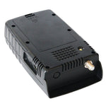 Medidor Digital de Sinal de Satélite SATLINK WS6916, Ecrã TFT LCD de 3,5 polegadas, Suporta DVB-S / S2, MPEG-2 / MPEG-4, WS6916