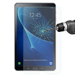 ENKAY for Galaxy Tab A 7.0 T280 0.33mm 9H Surface Hardness 2.5D Explosion-proof Tempered Glass Screen Film