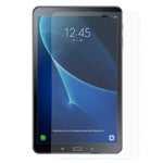 ENKAY para Galaxy Tab A 10.1 / T580 Hat-Prince Filme de Vidro Temperado 0.33mm 9H Dureza de Superfície 2.5D à Prova de Explosão, Galaxy Tab A 10.1 / T580