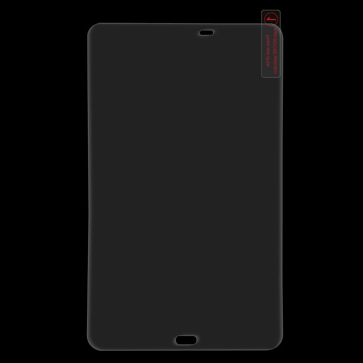 ENKAY para Galaxy Tab A 10.1 / T580 Hat-Prince Filme de Vidro Temperado 0.33mm 9H Dureza de Superfície 2.5D à Prova de Explosão, Galaxy Tab A 10.1 / T580