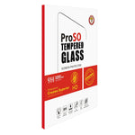 ENKAY para Galaxy Tab A 10.1 / T580 Hat-Prince Filme de Vidro Temperado 0.33mm 9H Dureza de Superfície 2.5D à Prova de Explosão, Galaxy Tab A 10.1 / T580