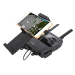 Cabo Conector de Dados USB para USB-C / Tipo-C em Ângulo Direito de 30cm para DJI SPARK / MAVIC PRO / Phantom 3 & 4 / Inspire 1 & 2, USB para USB-C / Tipo-C