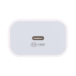 PD18W-A5 18W PD Power Adapter Wall Charger, AU Plug