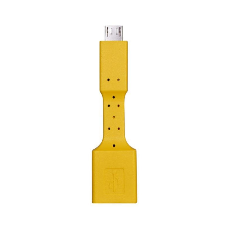 5 Unidades de Adaptador OTG Micro USB Macho para USB 3.0 Fêmea, Micro USB para USB 3.0