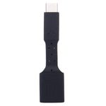 5 Unidades de Adaptador OTG USB-C / Tipo-C Macho para USB 3.0 Fêmea, USB-C / Tipo-C para USB 3.0