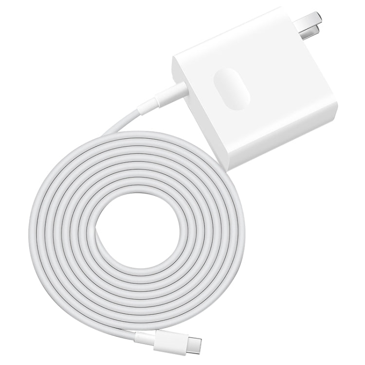 Adaptador de Energia Original Huawei para Portátil Série Huawei MateBook, Ficha US