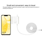 Adaptador de Energia Original Huawei para Portátil Série Huawei MateBook, Ficha US