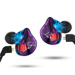 Para iPhone, iPad, Galaxy, Huawei, Xiaomi, LG, HTC e Outros Telemóveis Inteligentes, Design Colorido, Design em Fibra de Carbono