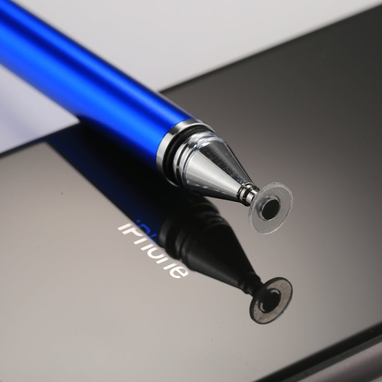Para iPhone, iPad, Samsung e outros smartphones ou tablets com ecrã tátil capacitivo