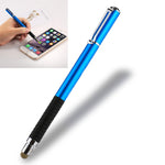 Para iPhone, iPad, Samsung e outros smartphones ou tablets com ecrã tátil capacitivo