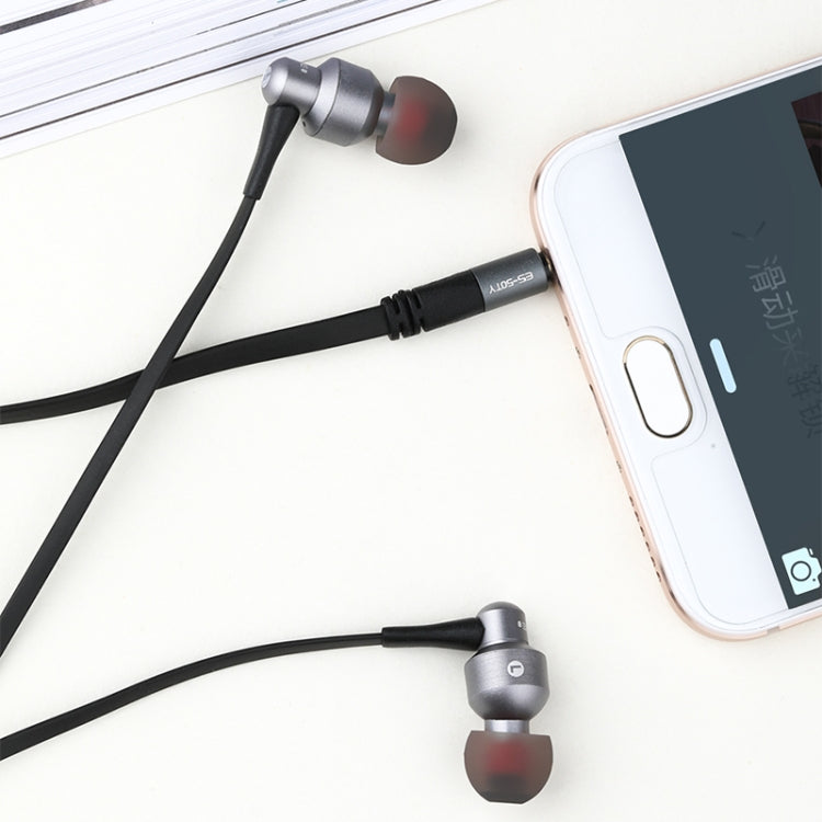 Para iPhone, iPad, Galaxy, Huawei, Xiaomi, LG, HTC e Outros Smartphones, ES-50TY