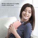 Para iPhone, iPad, Galaxy, Huawei, Xiaomi, LG, HTC e Outros Smartphones, ES-660i
