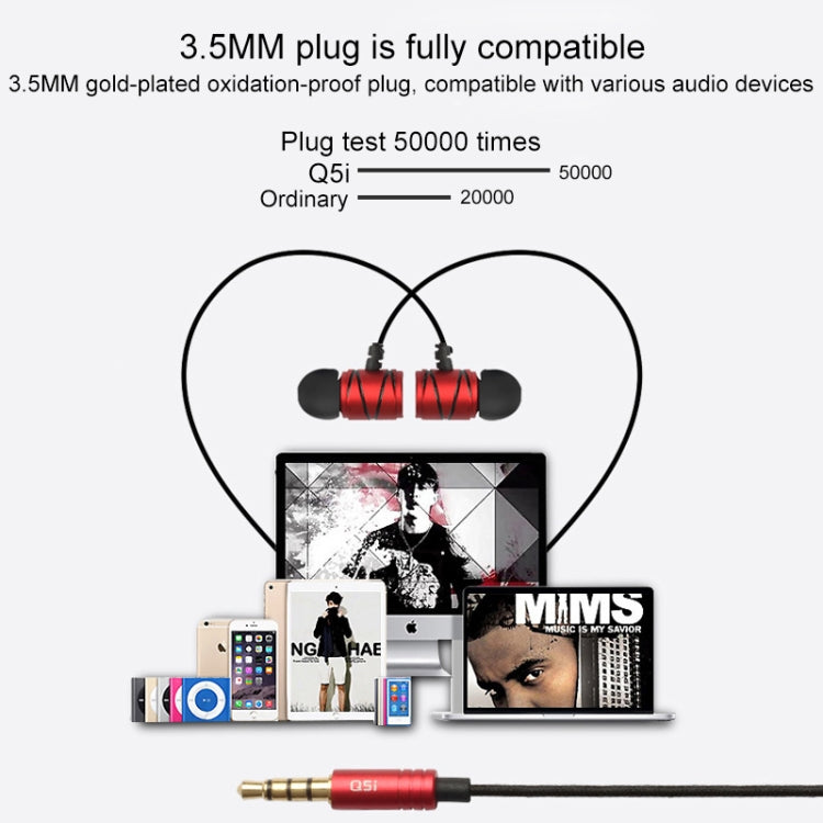 Para iPhone, iPad, Galaxy, Huawei, Xiaomi, LG, HTC e Outros Smartphones, Q5i