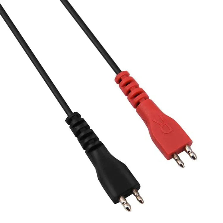 Cabo de Mola para Auriculares Sennheiser HD25 / HD560 / HD540 / HD430 / HD250 ZS0095, Comprimento do Cabo: 1,5m-5m, ZS0095