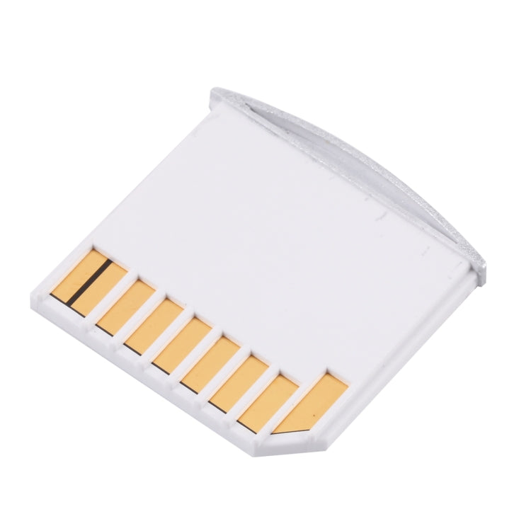 Adaptador de Cartão Micro SD / TF para SD para MacBook Air / Pro, Suporta até 512GB, 512GB