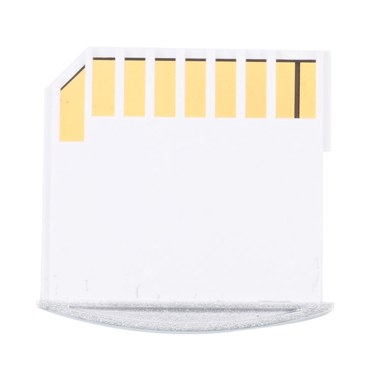 Adaptador de Cartão Micro SD / TF para SD para MacBook Air / Pro, Suporta até 512GB, 512GB