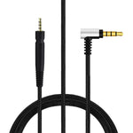 Cabo para Auriculares Gaming Versão Móvel para Sennheiser PC 373D GSP350 GSP500 GSP600 G4ME ONE GAME ZERO ZS0076, Versão Móvel