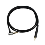Cabo para Auriculares Gaming Versão Móvel para Sennheiser PC 373D GSP350 GSP500 GSP600 G4ME ONE GAME ZERO ZS0076, Versão Móvel