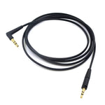 ZS0220 Cabo para Auscultadores para Sennheiser HD400S HD450BT HD4.30