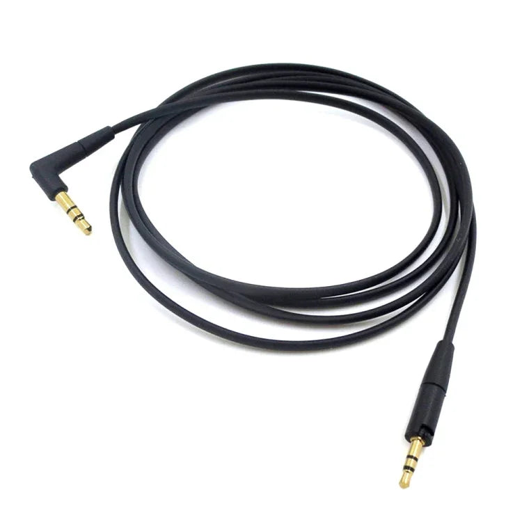 ZS0220 Cabo para Auscultadores para Sennheiser HD400S HD450BT HD4.30