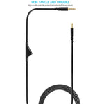 ZS0131 Cabo de Áudio para Headset Gaming Logitech Astro A10 A40, ZS0131