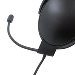 ZS0217 Cabo de Áudio para Headset Gaming com Cancelamento de Ruído para BOSE QC35I / QC35II