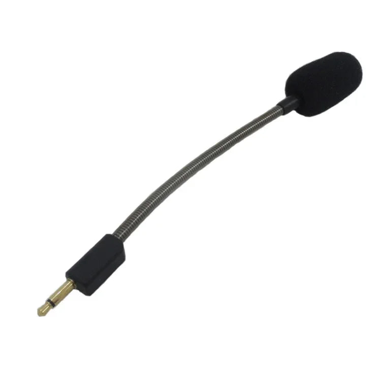 ZS0221 Microfone com Cancelamento de Ruído para Auscultadores Razer BlackShark V2/V2SE/V2 PRO, ZS0221