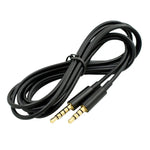 ZS0086 Cabo de Áudio para Headset Gaming para Logitech Astro A10 A40 A30, Versão Standard
