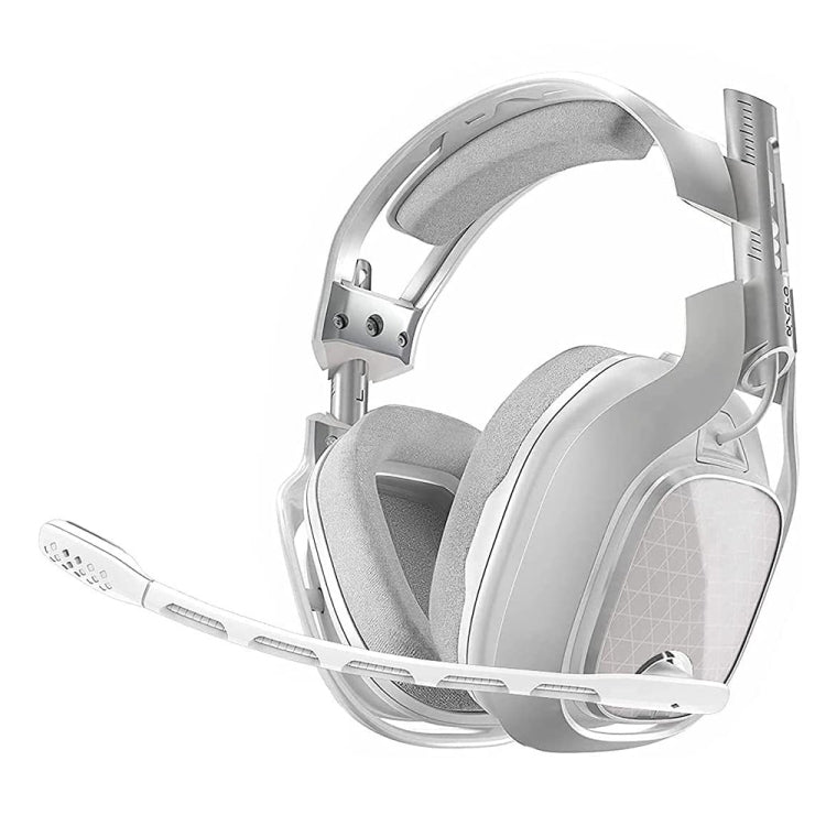 Cabeça de Microfone ZS0186 para Microfone com Cancelamento de Ruído Logitech ASTRO A40