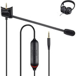 ZS0242 Cabo para Headset Gaming para BOSE QC45