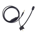 ZS0242 Cabo para Headset Gaming para BOSE QC45