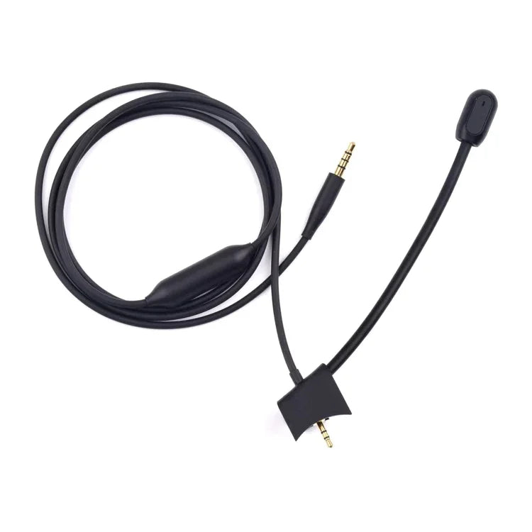 ZS0242 Cabo para Headset Gaming para BOSE QC45