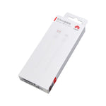 Cabo de dados original Huawei CC790 USB Tipo-A para USB-C / Type-C 6A, comprimento do cabo: 1m