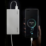 Cabo de dados original Huawei CC790 USB Tipo-A para USB-C / Type-C 6A, comprimento do cabo: 1m