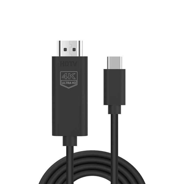 Cabo Onten UC503 USB-C / Tipo-C 4K 30Hz HDTV, UC503