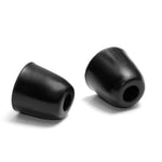 Um Par de Auriculares de Espuma de Memória Macia KZ Para Todos os Auriculares In-ear